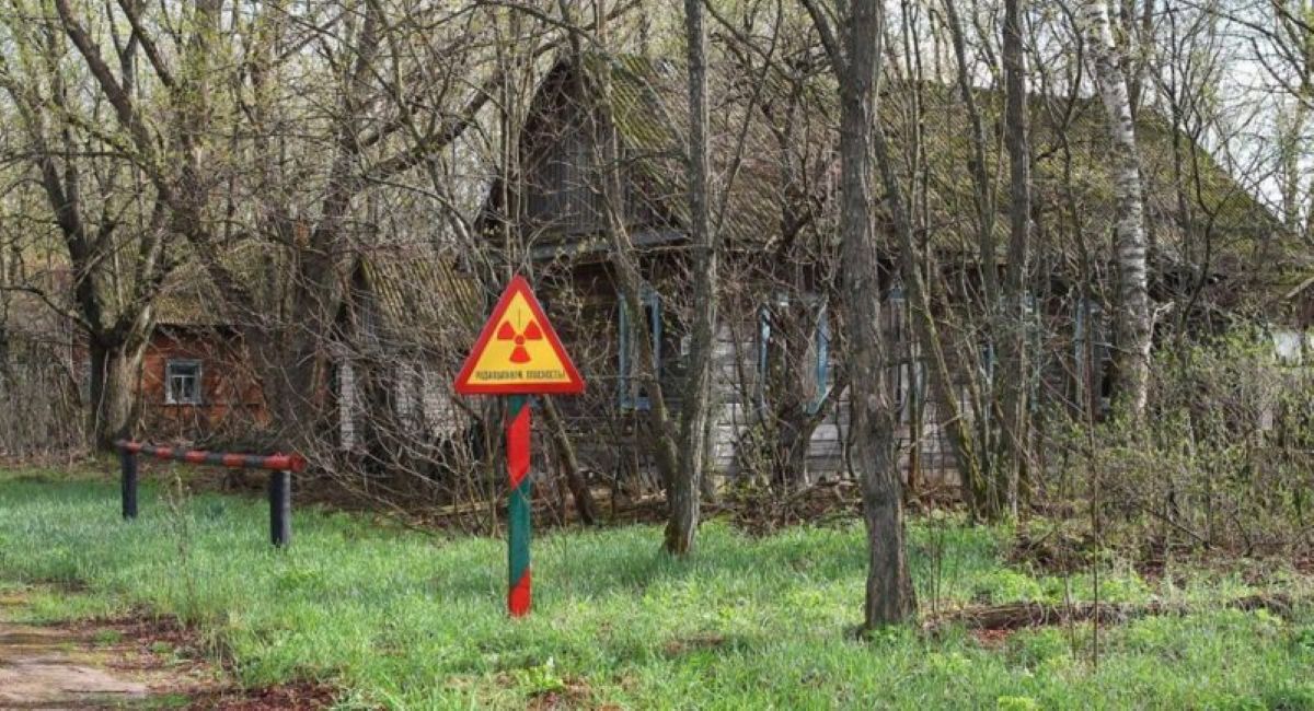 Посещение кладбищ в зонах отселения: правила