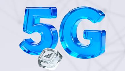 В Гомеле заработал 5G: доступ первыми получили абоненты Life