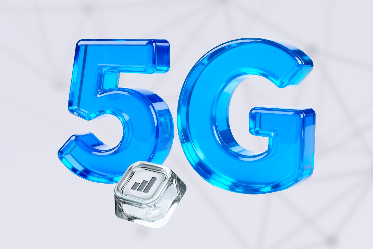 В Гомеле заработал 5G: доступ первыми получили абоненты Life