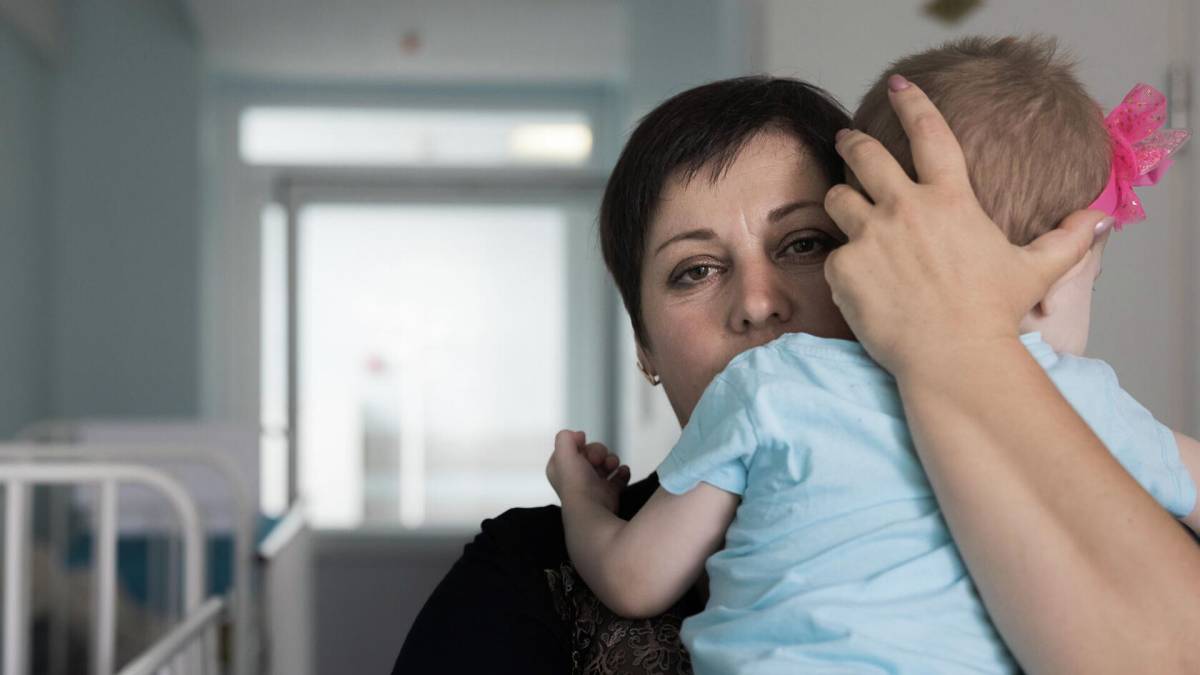 Прибавка к финансовой поддержке детей-сирот - существенна ли помощь?