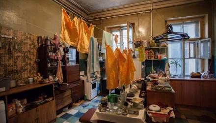 Можно ли установить видеоняню на кухне в коммунальной квартире?