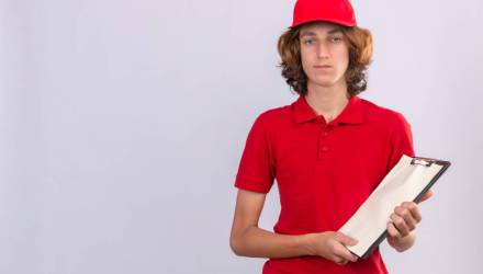 Трудоустройство подростков в Гомеле