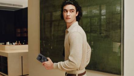 В Беларуси появился флагманский смартфон Huawei Mate 80 Pro с камерой XMAGE 2-го поколения