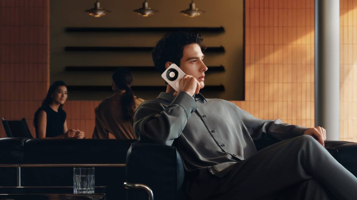 Huawei Mate 80 Pro: инновационные технологии в новом дизайне