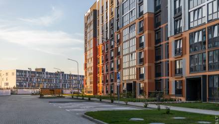 Что произошло со стоимостью квартир в Гомеле и области за неделю?