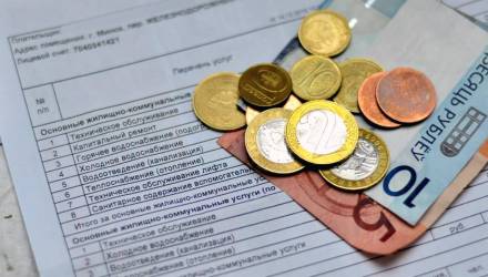 Как разделить плату за воду между собственниками квартиры