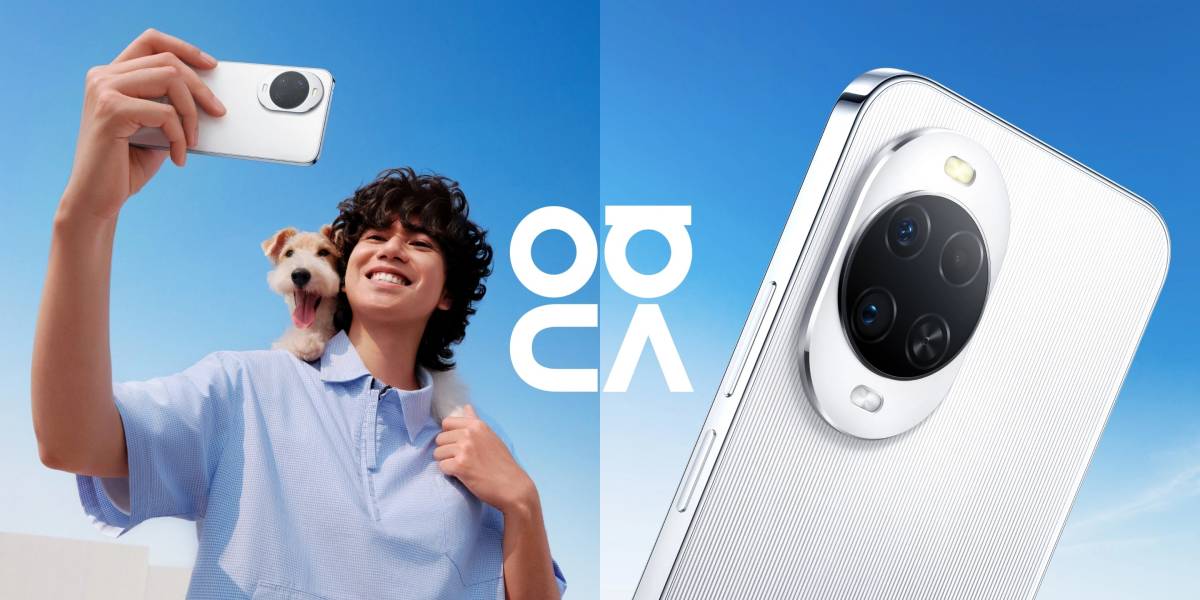 Смартфоны серии Huawei nova 15 поступят в продажу в Беларуси с 24 апреля 2026 года.