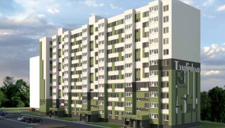 Что произошло со стоимостью квартир в Гомеле и области за неделю?