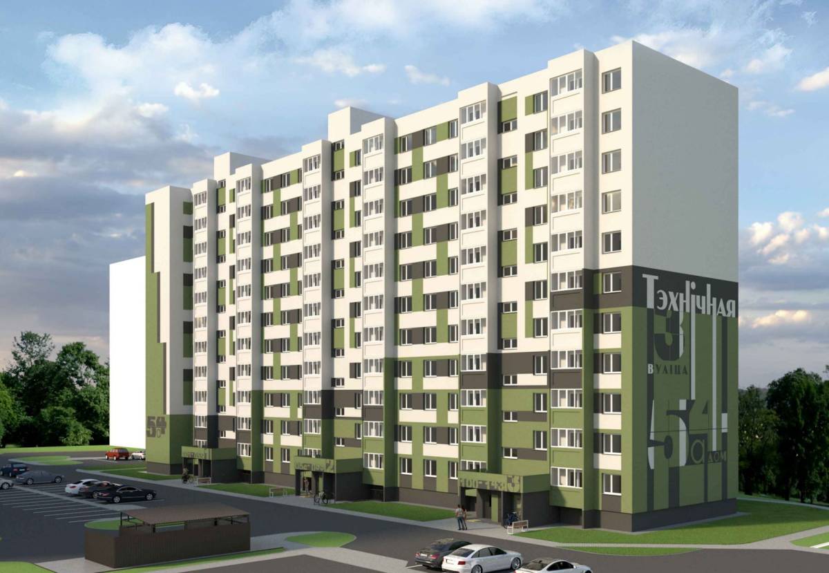 Что произошло со стоимостью квартир в Гомеле и области за неделю?