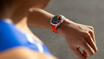 Впечатляющие новинки. В Беларуси принимают предзаказы смартфона Huawei Mate 80 Pro и умных часов Huawei Watch GT Runner 2