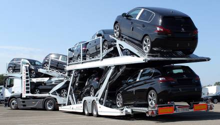 Житель Гомеля обманул людей на 544 тыс. рублей