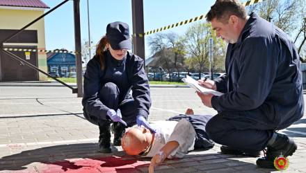 Новости Гомеля