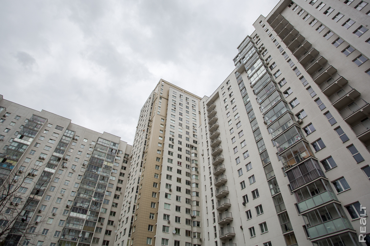 Цены на жилье в Гомеле продолжают расти - что произошло со стоимостью квартир?