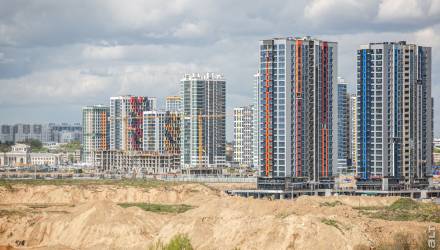 Однушки в Гомеле дорожают — насколько ощутим рост цен?