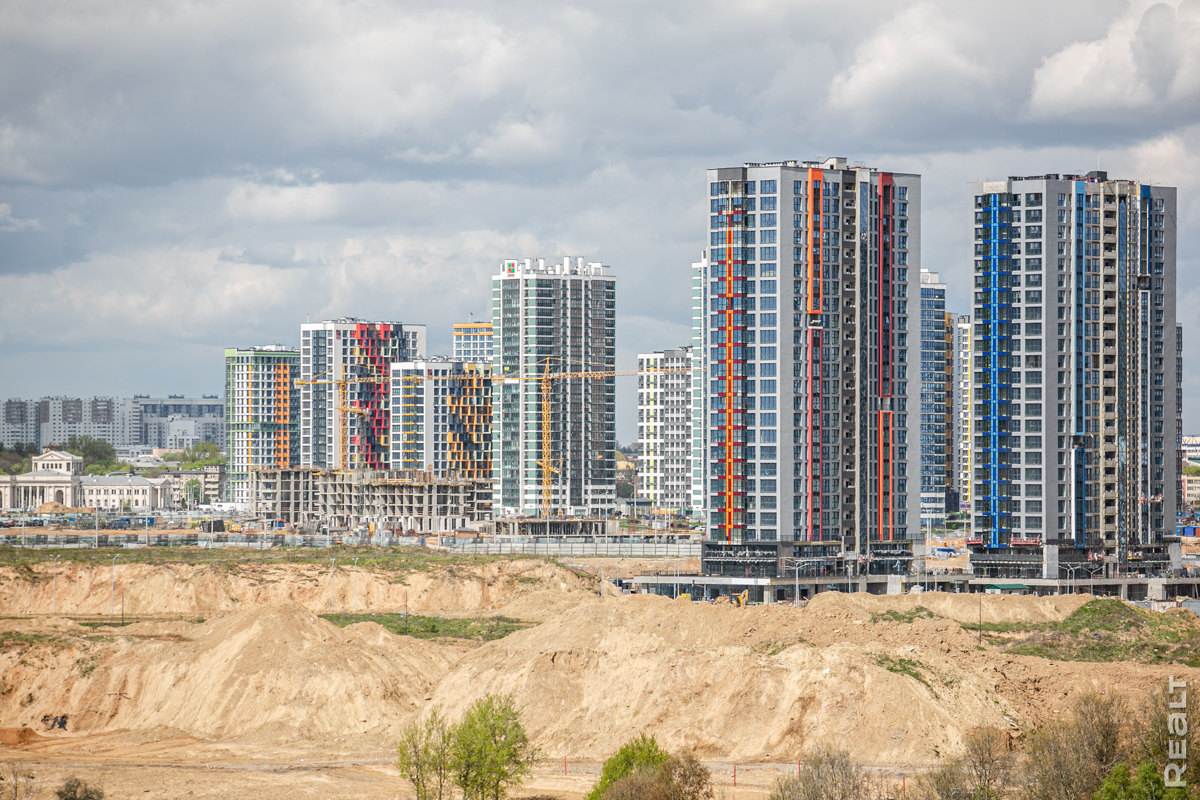 Однушки в Гомеле дорожают — насколько ощутим рост цен?