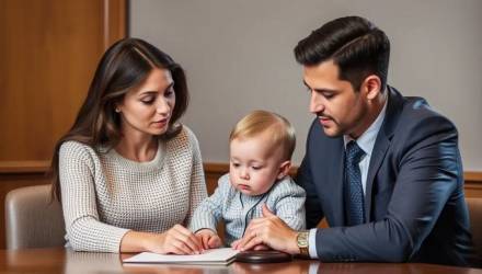 Оспаривание отцовства в Гомеле