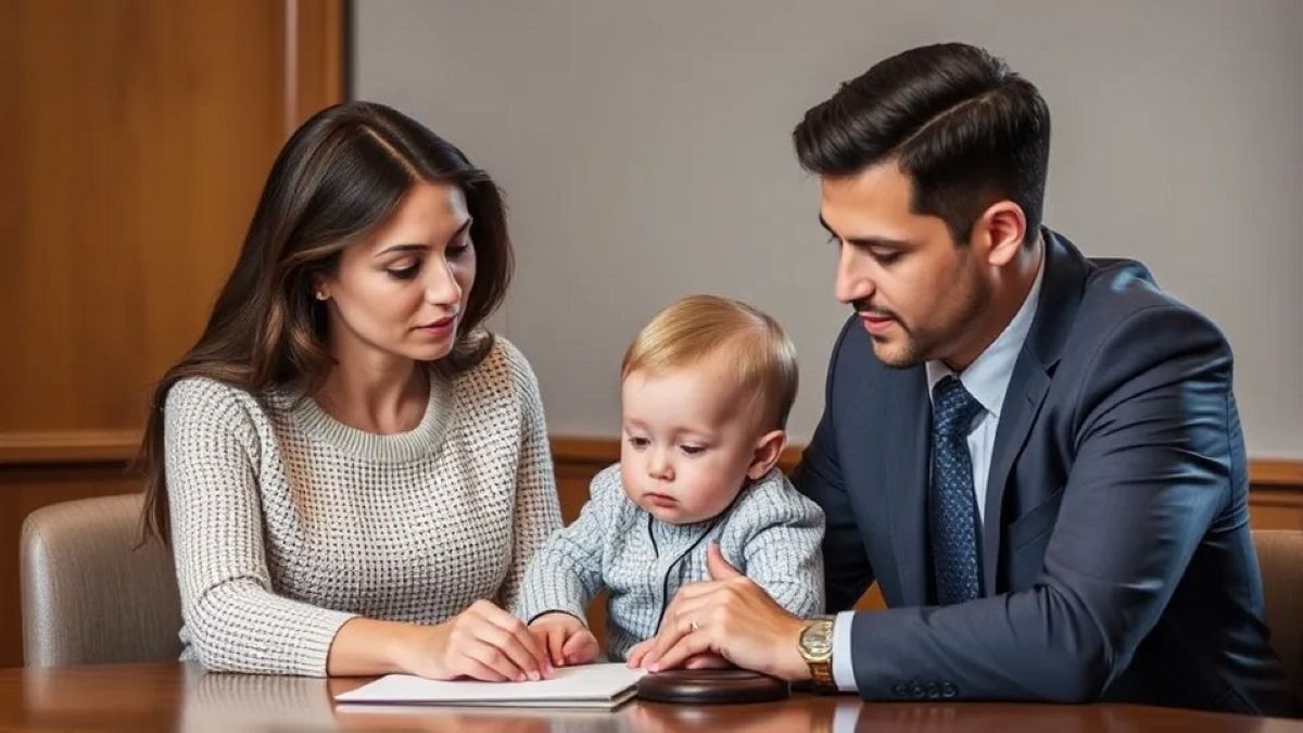 Оспаривание отцовства в Гомеле