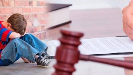 лишение родительских прав в Гомеле