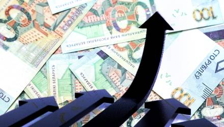 В Беларуси с 1 мая увеличатся размеры бюджета прожиточного минимума