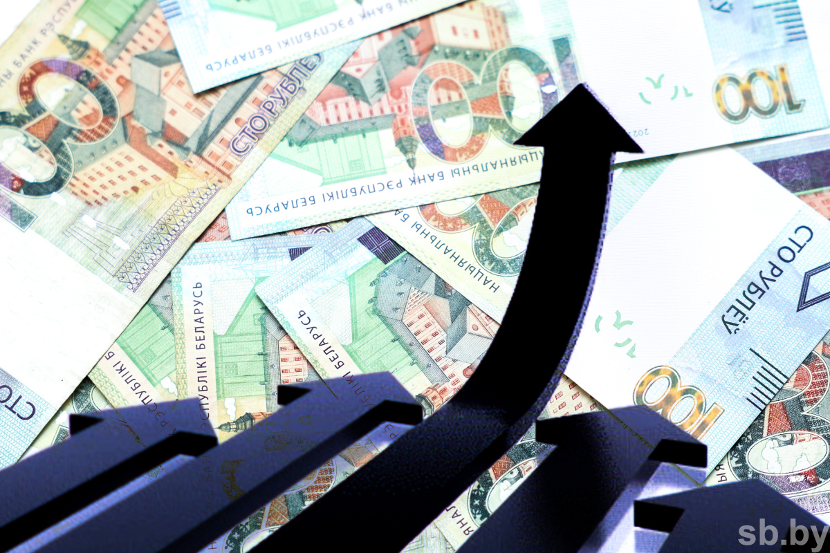 В Беларуси с 1 мая увеличатся размеры бюджета прожиточного минимума