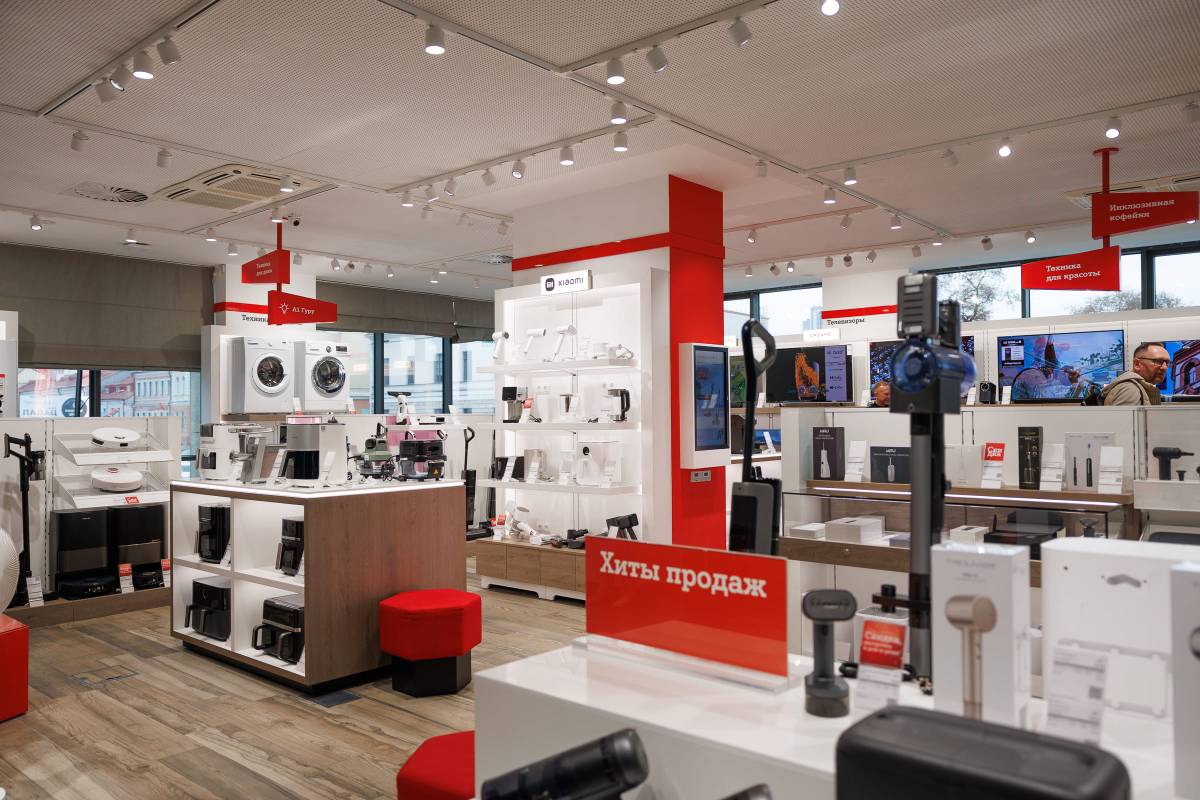 Кроме того, специально ко дню рождения А1 подготовил множество праздничных предложений и скидок на самые разные устройства