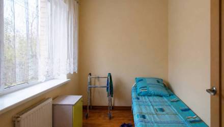 Нелегальный дом престарелых выявлен в Гомельской области