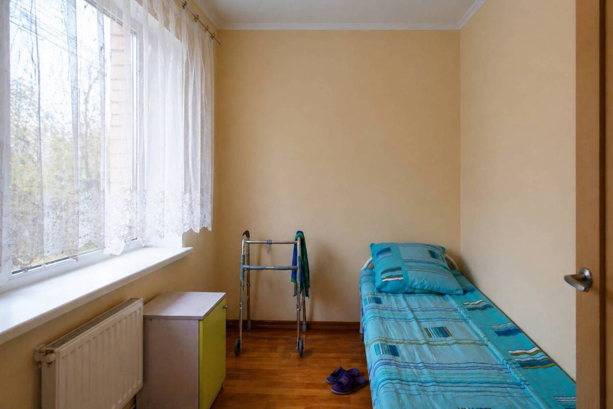 Нелегальный дом престарелых выявлен в Гомельской области