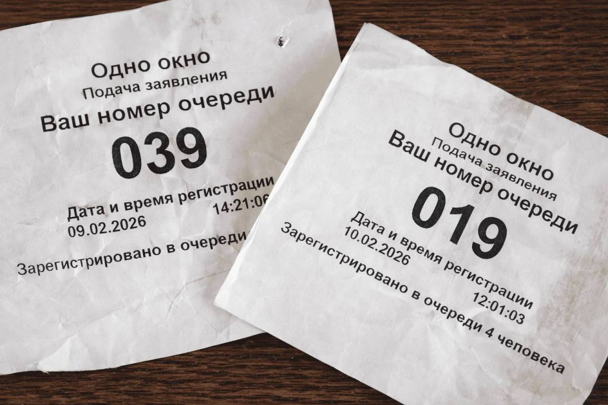 Задержки до 15 дней: КГК Гомельской области выявила нарушения в службе «одно окно»