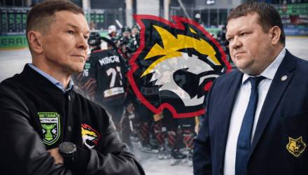 В «Гомеле» определяются с тренером: есть фаворит