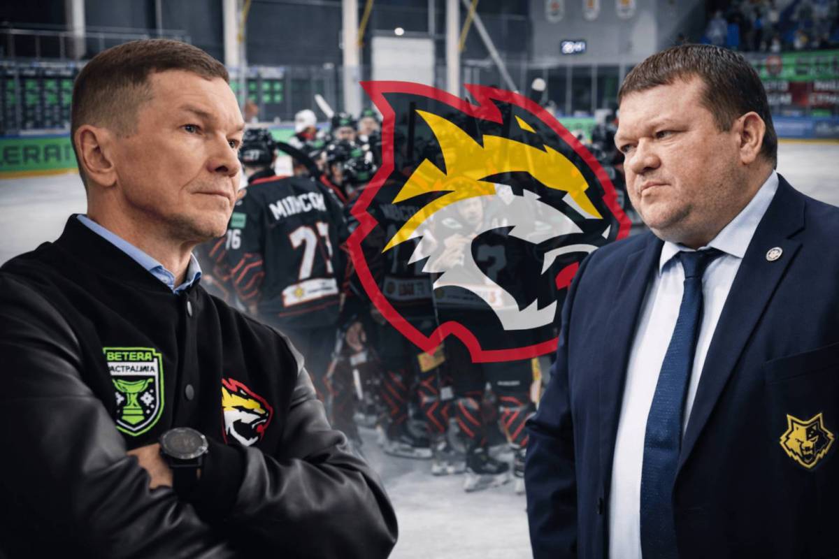 В «Гомеле» определяются с тренером: есть фаворит