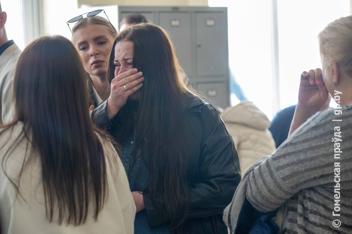 В Гомеле осудили группу мошенников: 235 жертв