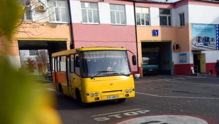 Дачные маршруты из Гомеля: новое расписание с 1 мая