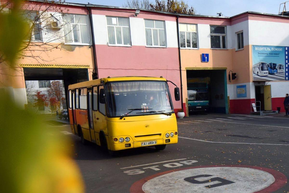 Дачные маршруты из Гомеля: новое расписание с 1 мая