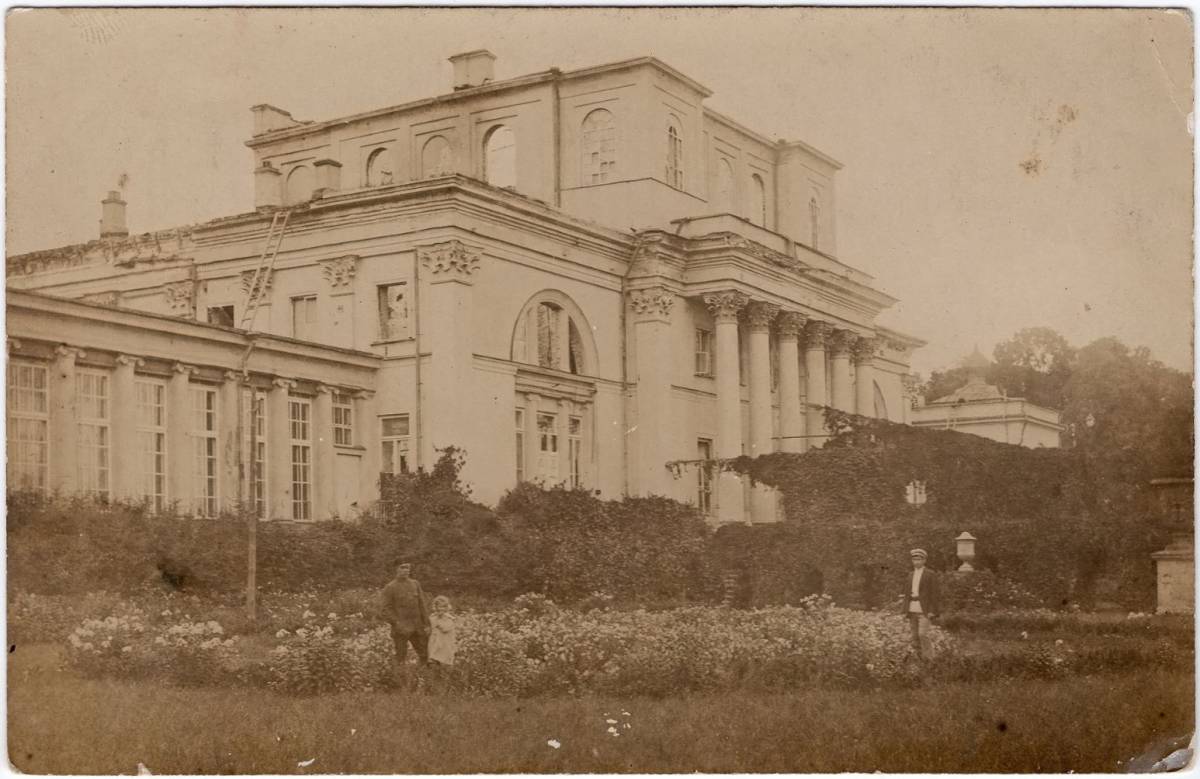 Гомель история Гомеля