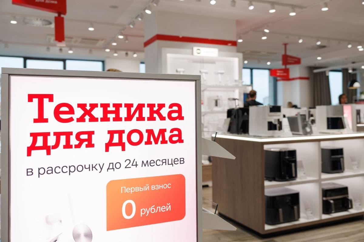 Ассортимент магазина не ограничивается только смартфонами и планшетами