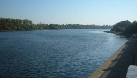 Уровни воды снижаются: гидрологическая ситуация стабилизируется