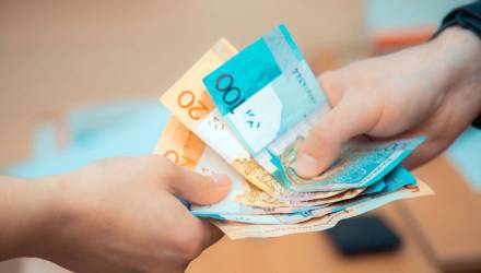 С 1 мая вступают в силу новые размеры государственной адресной социальной помощи