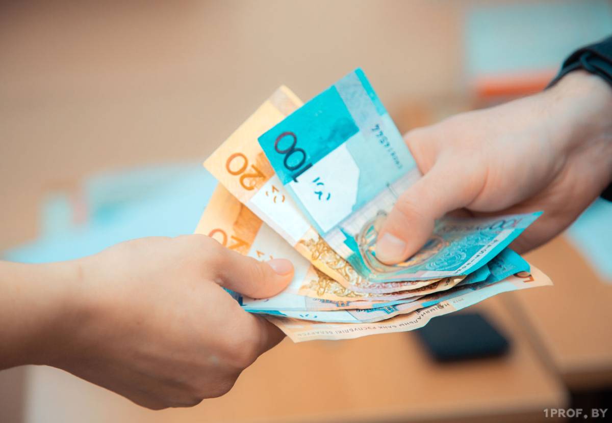 С 1 мая вступают в силу новые размеры государственной адресной социальной помощи