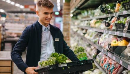 Заключают ли трудовой договор с подростком?