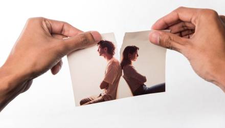 Разводы в Беларуси 2025