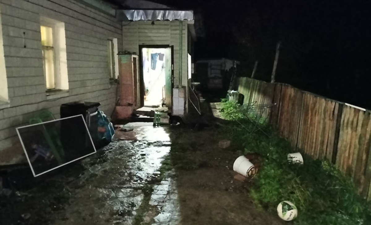 Жестокое преступление в Добруше: что установило следствие