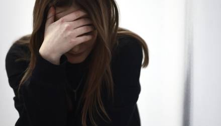 Подростковые попытки суицида в Гомеле: тревожная статистика