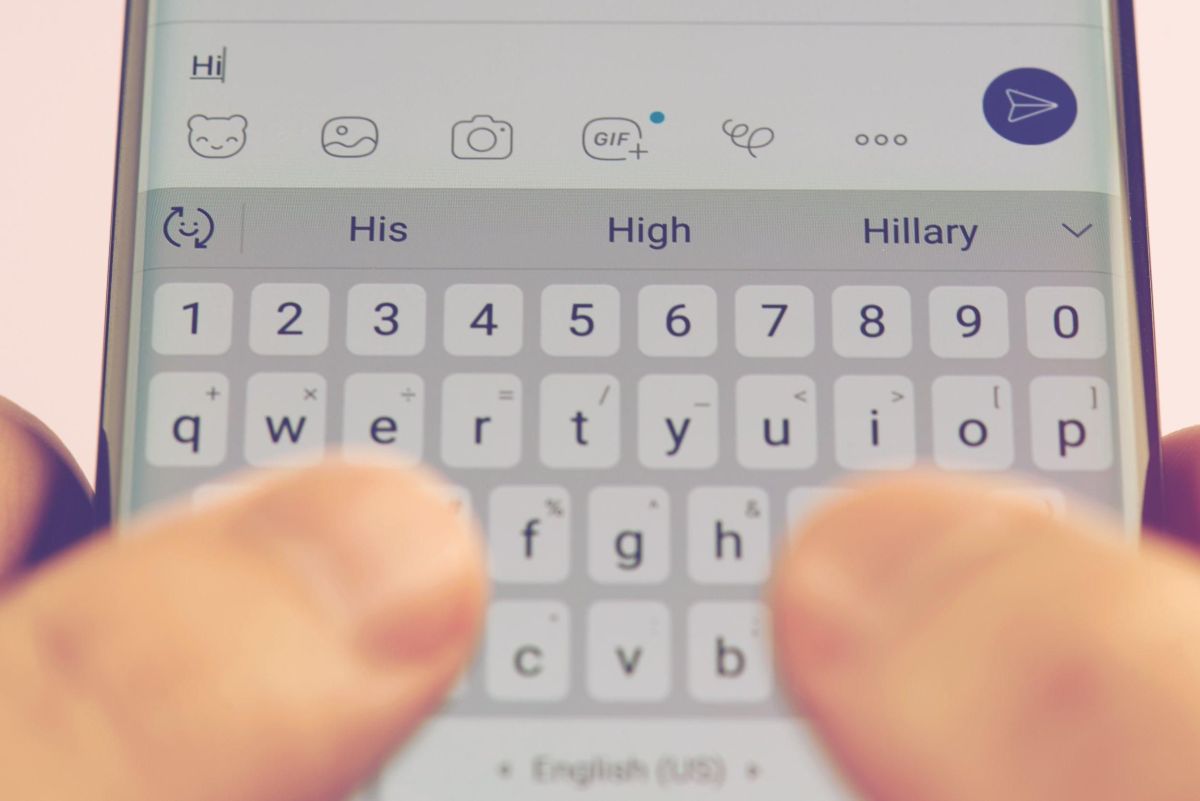 Переписка в Viber как доказательство в суде