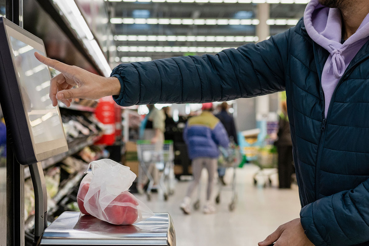 Фасованные продукты с недовесом - на полках гомельских магазинов