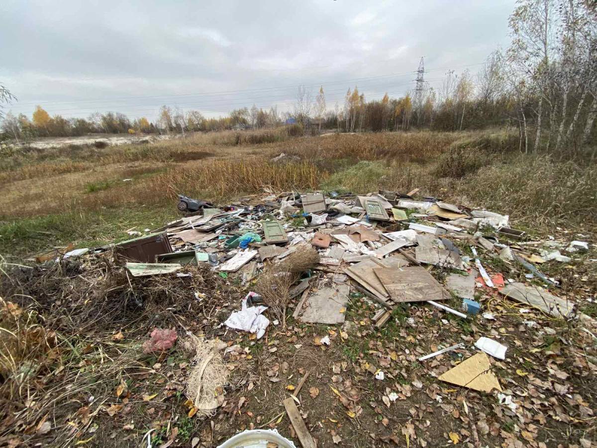 В Гомеле выявили сотни нарушений санитарного состояния