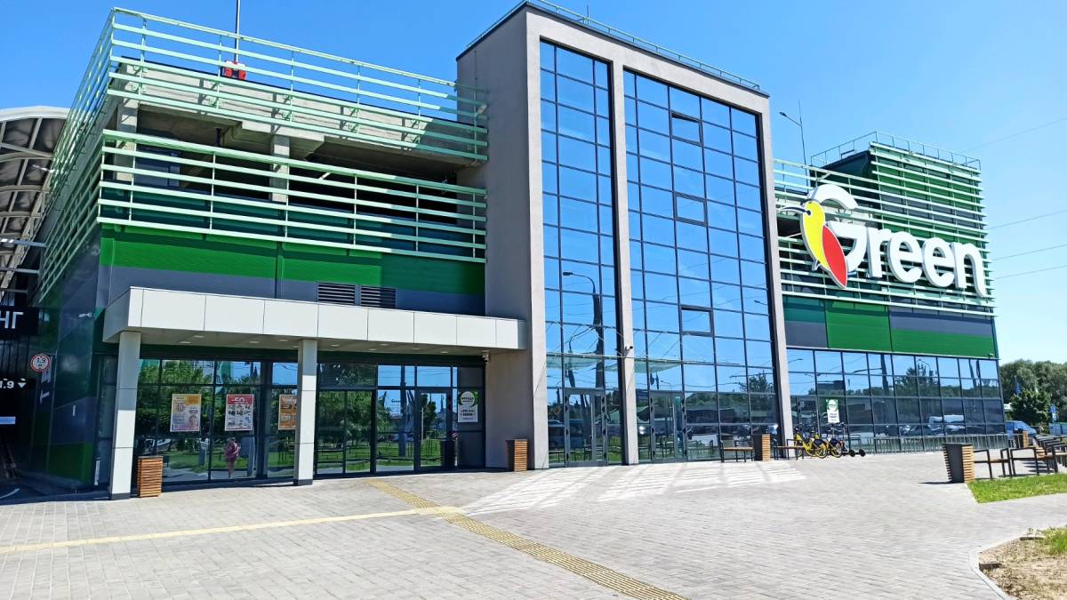 Работу торгового объекта приостановило министерство антимонопольного регулирования и торговли.