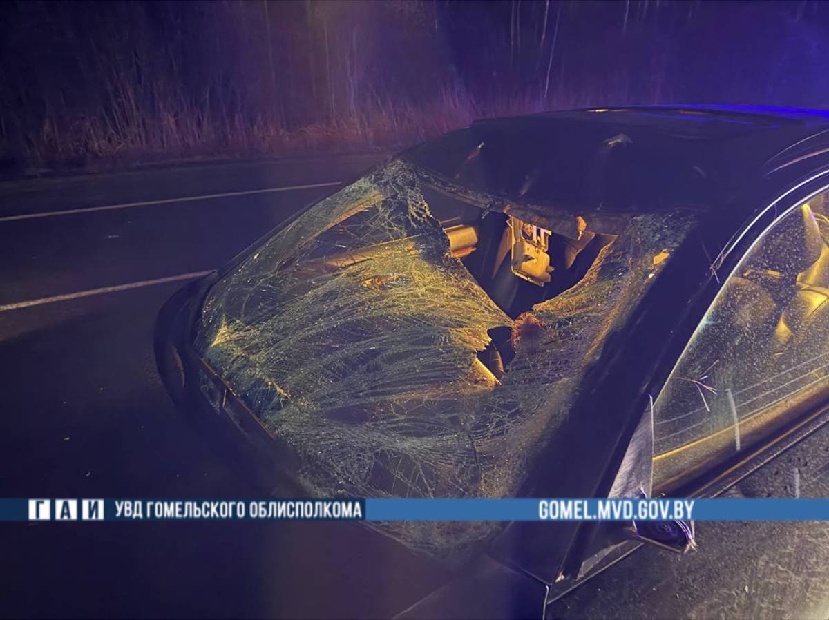 Как избежать столкновения