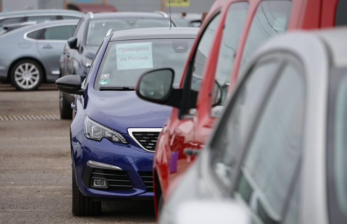 Ошиблись в декларации на авто — рискуете получить штраф. Как этого избежать?