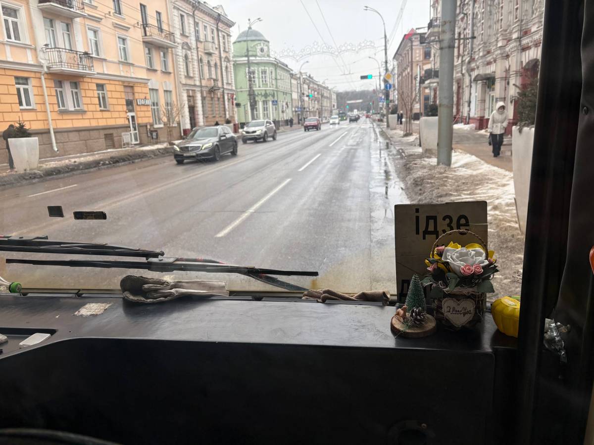 Водитель троллейбуса в Гомеле получил штраф за безбилетный проезд: новая схема «зайцев»