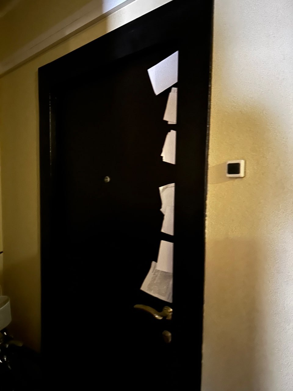 Рейд по должникам ЖКУ в Гомеле